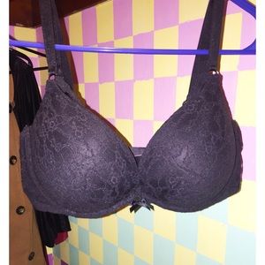 Victoria’s Secret bra